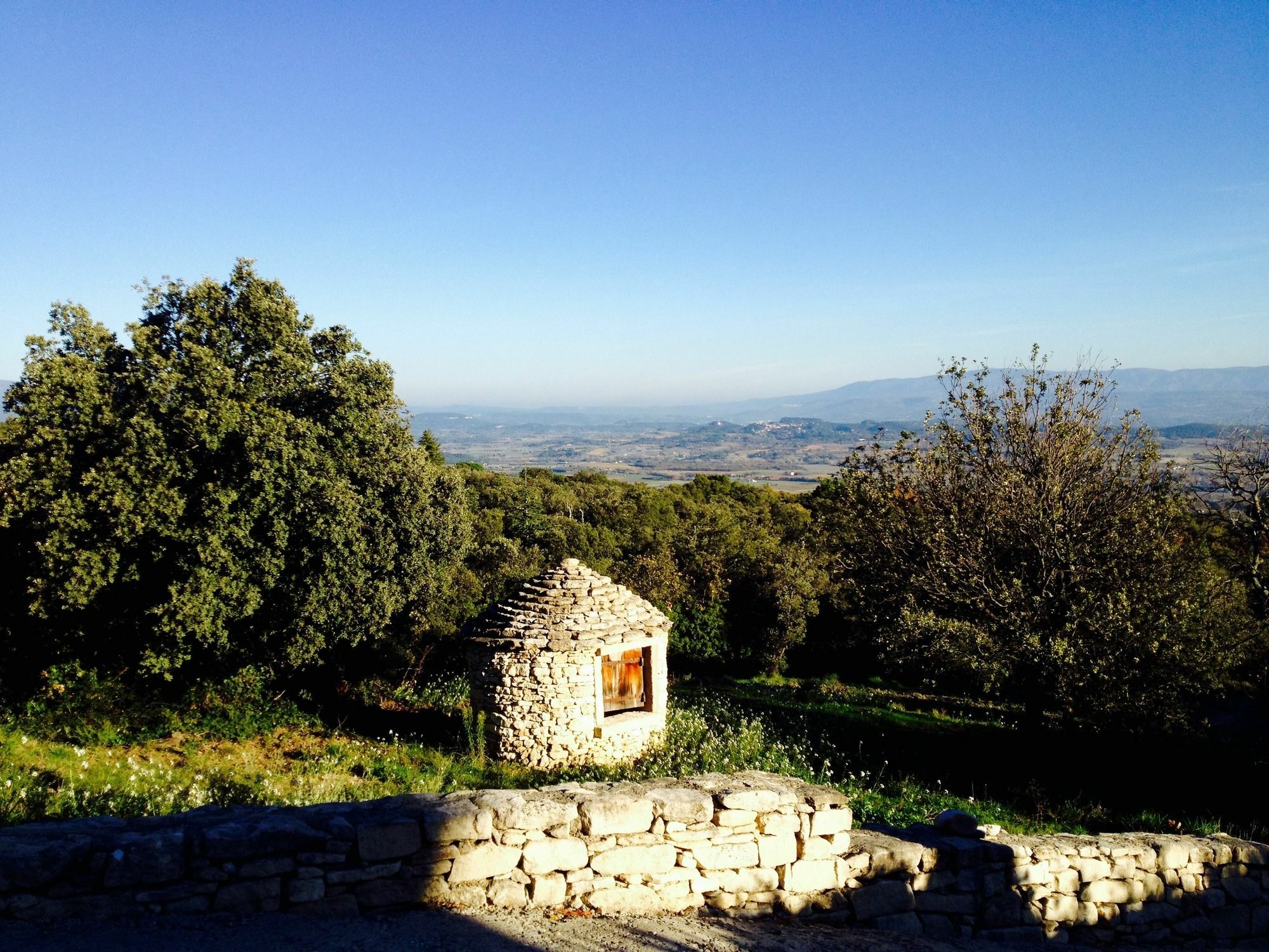 Le Petit Palais D'Aglae Hotel Gordes Exterior photo