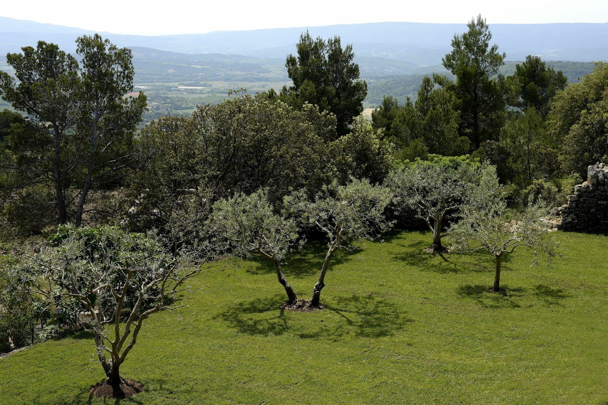 Le Petit Palais D'Aglae Hotel Gordes Exterior photo