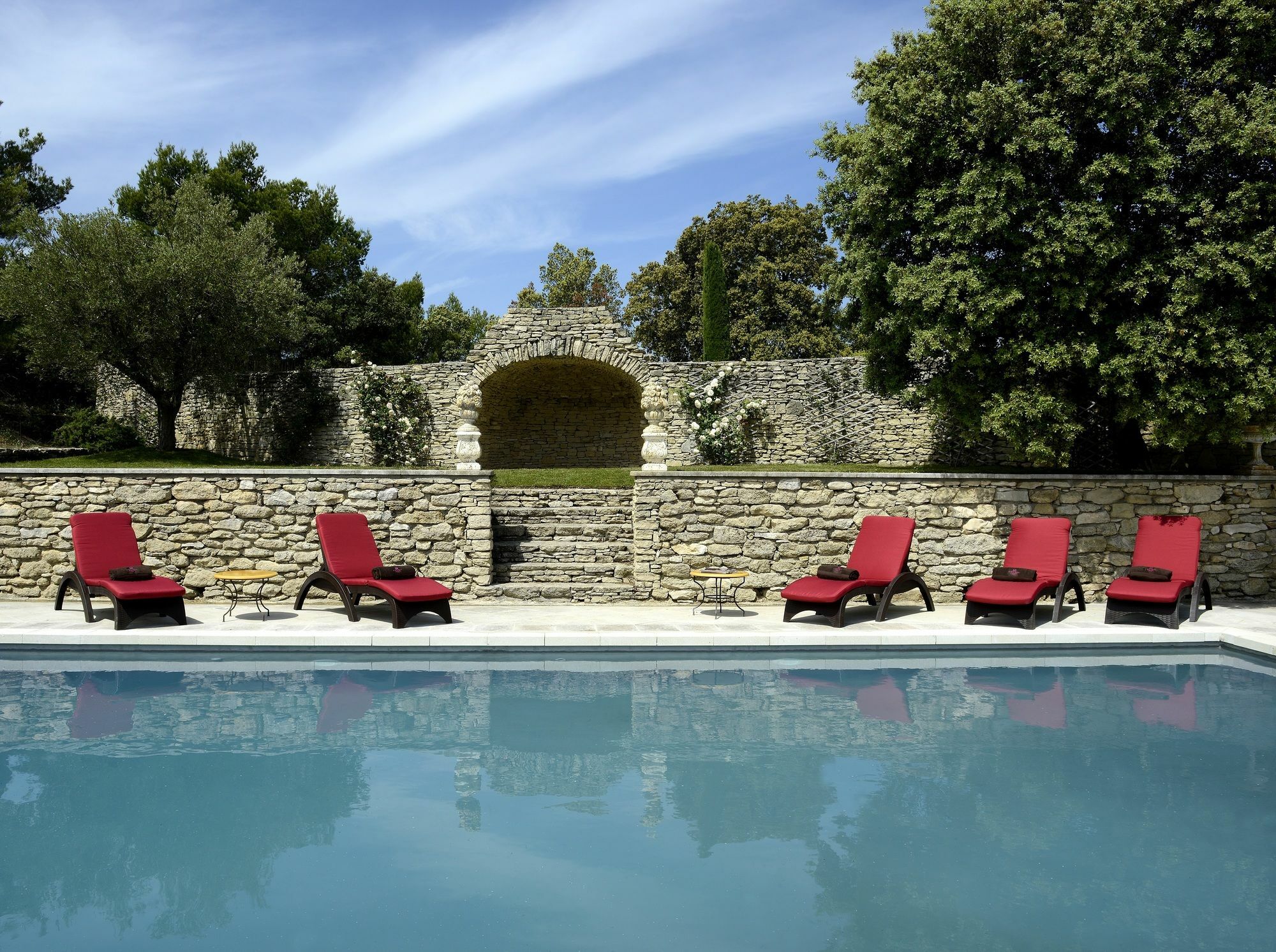 Le Petit Palais D'Aglae Hotel Gordes Exterior photo